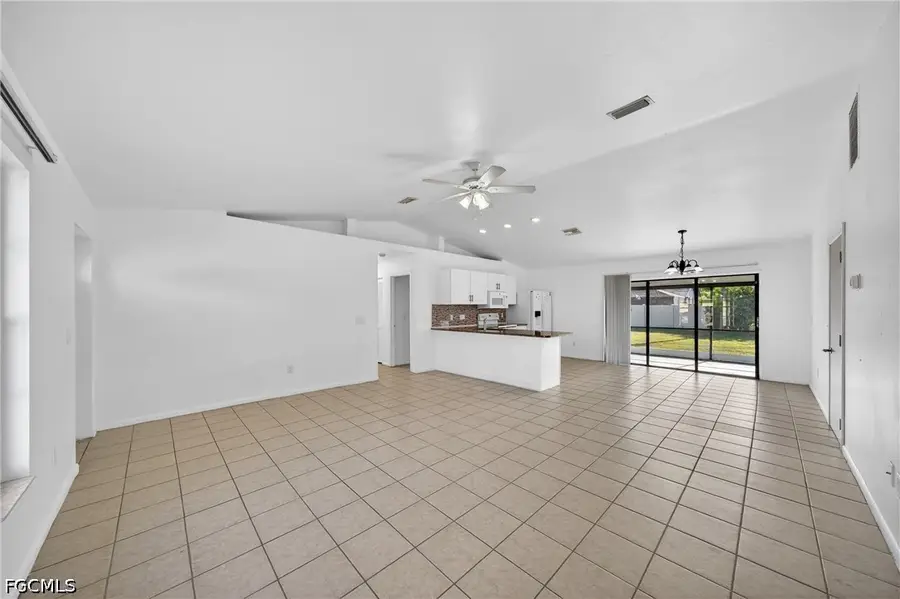 3619 SW 7th Place, Cape Coral, FL 33914 - #3