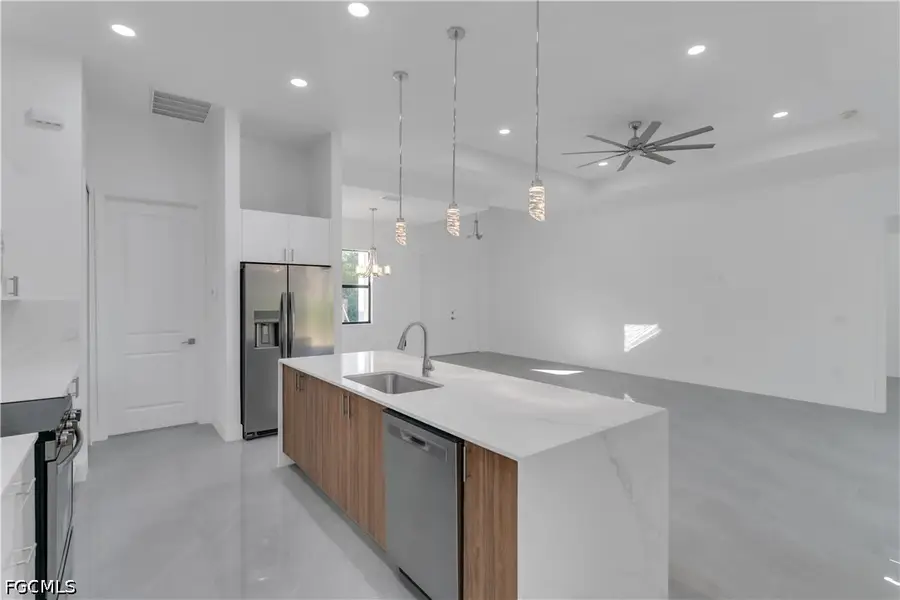 27 W 2603 Street, Lehigh Acres, FL 33971 - #3