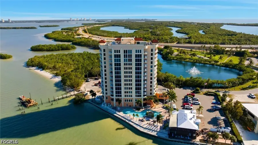 8771 Estero Boulevard #907, Bonita Springs, FL 33931 - #2