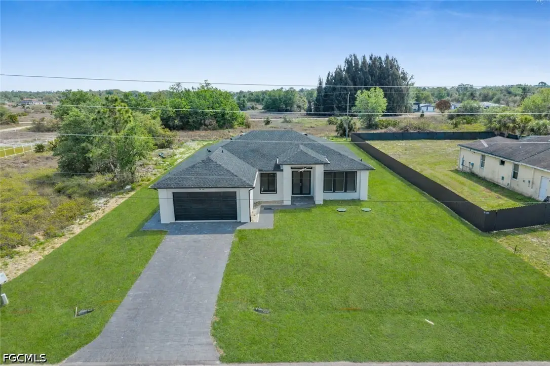 1618 Moore Avenue, Lehigh Acres, FL 33972 - #1