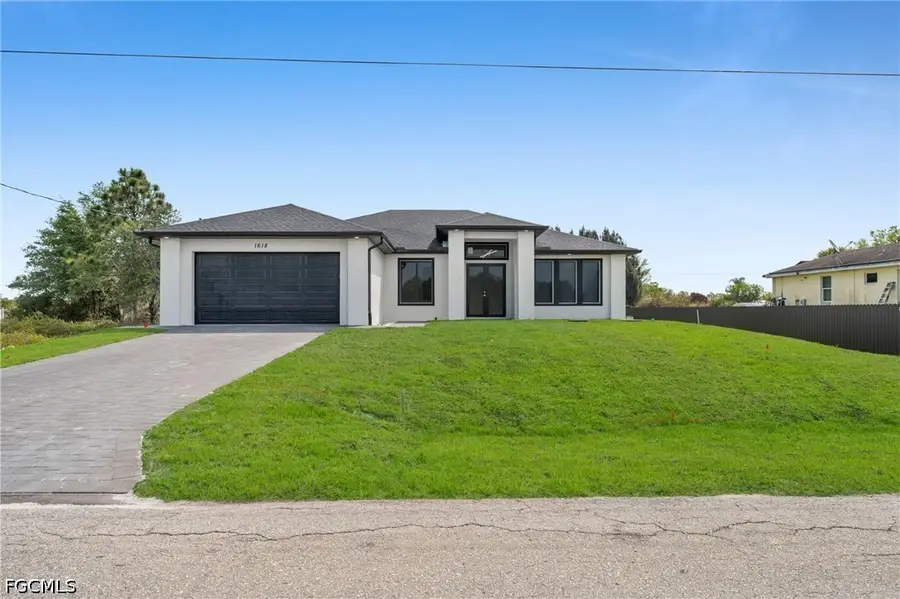 1618 Moore Avenue, Lehigh Acres, FL 33972 - #3