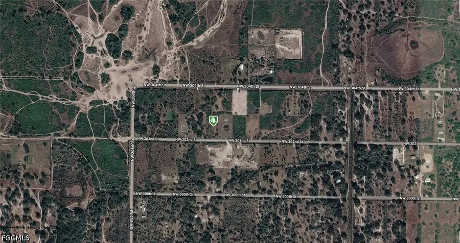 20537 NW 302nd Street, Okeechobee, FL 34972 - #2