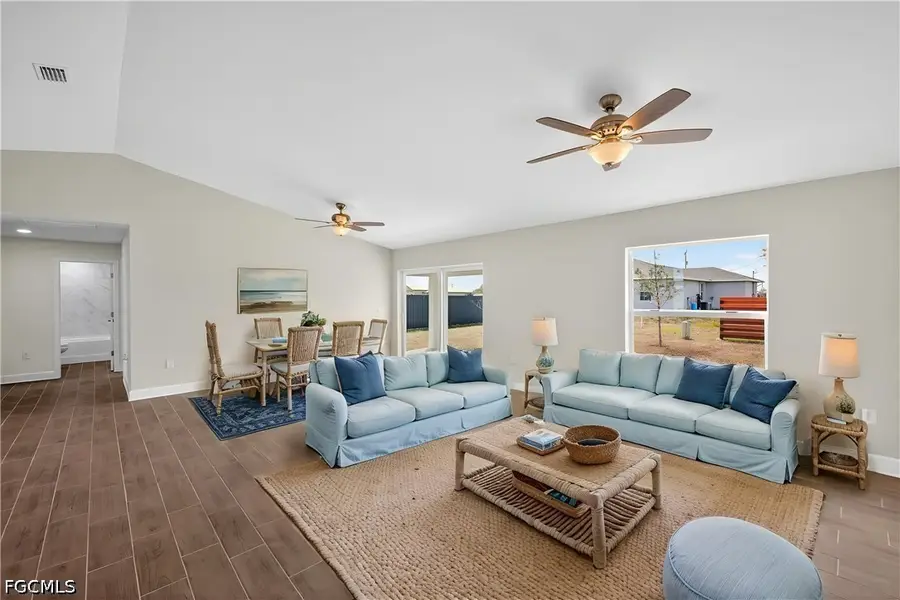 2128 NW 7th Avenue, Cape Coral, FL 33993 - #2