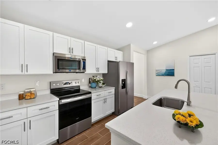 2128 NW 7th Avenue, Cape Coral, FL 33993 - #3