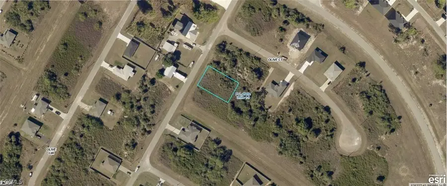 8045 Olive Circle, Labelle, FL 33935 - #2