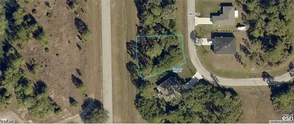 6526 Forest Circle, Labelle, FL 33935