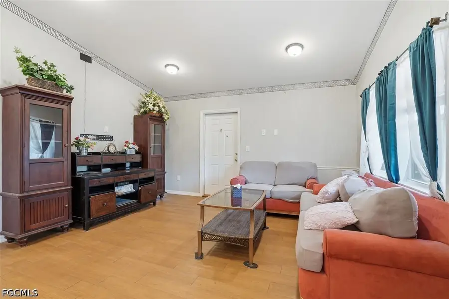 2405 Zoysia Lane, North Fort Myers, FL 33917 - #2