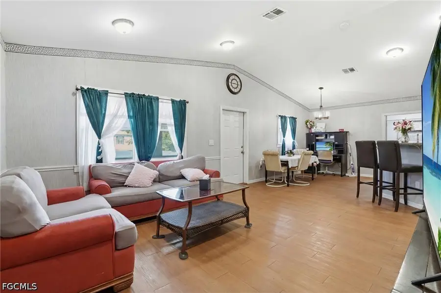 2405 Zoysia Lane, North Fort Myers, FL 33917 - #3