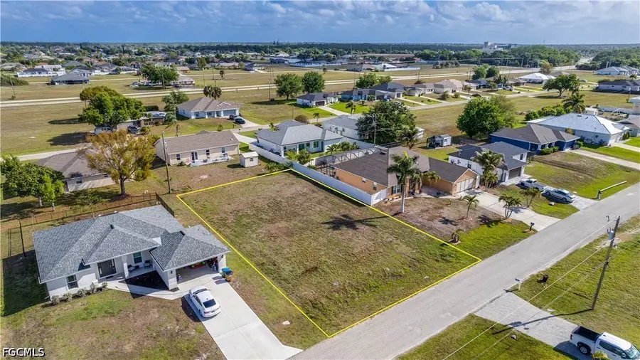 2113 NE 15th Terrace, Cape Coral, FL 33909 - #3