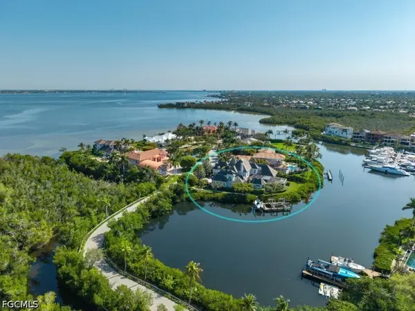 15771 Waite Island Drive, Fort Myers, FL 33908