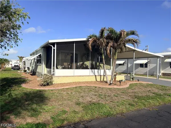 3157 Orchard Drive, North Fort Myers, FL 33917