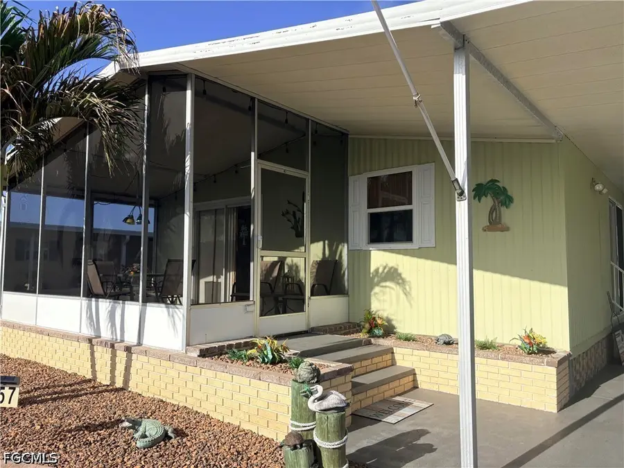 3157 Orchard Drive, North Fort Myers, FL 33917 - #3