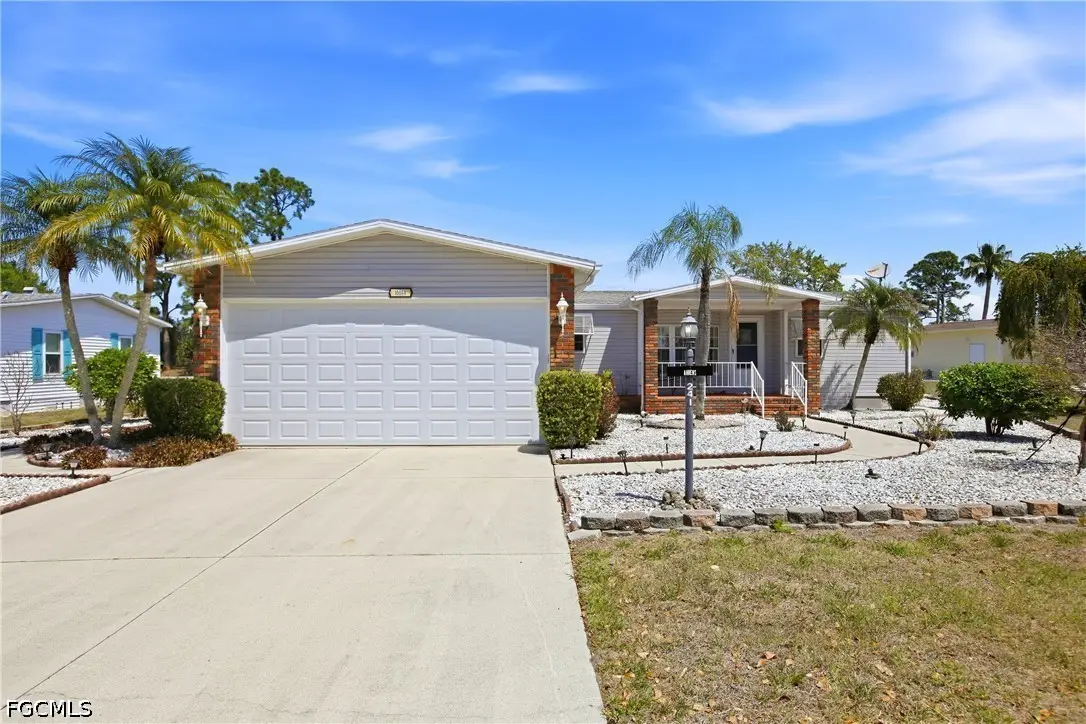 19868 Frenchmans Court, North Fort Myers, FL 33903 - #1