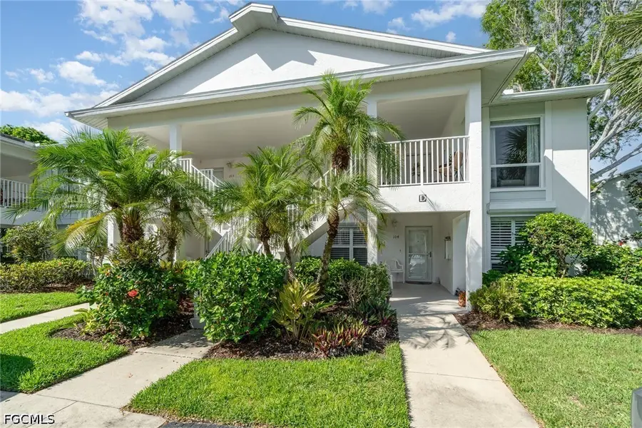 1160 Sarah Jean Circle #D204, Naples, FL 34110 - #2
