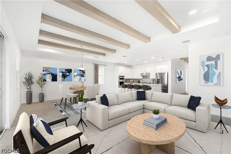 16052 Preservation Boulevard, Punta Gorda, FL 33982 - #2