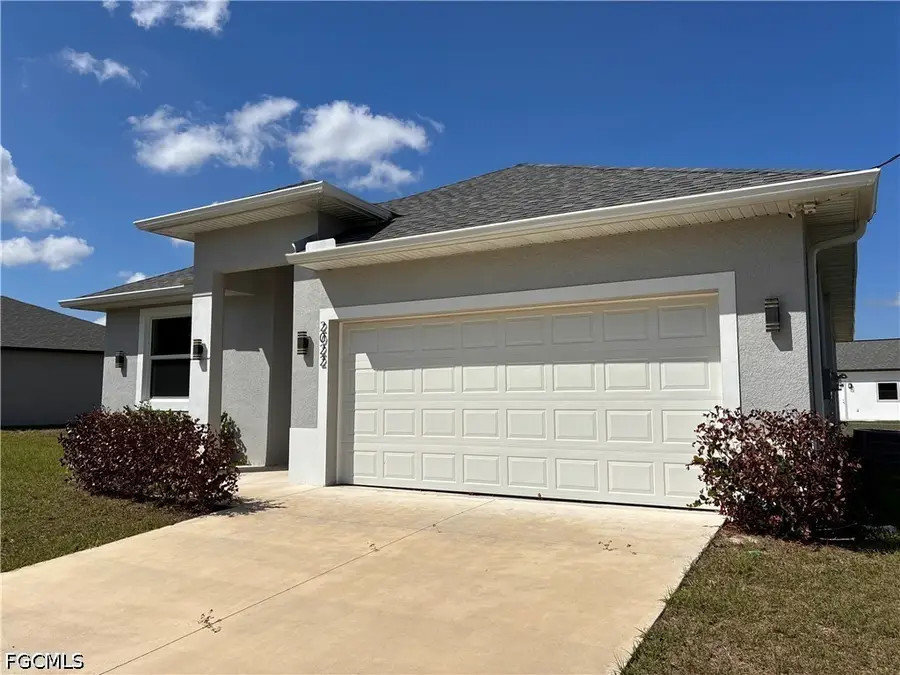 2022 Granada Road, Labelle, FL 33935 - #2