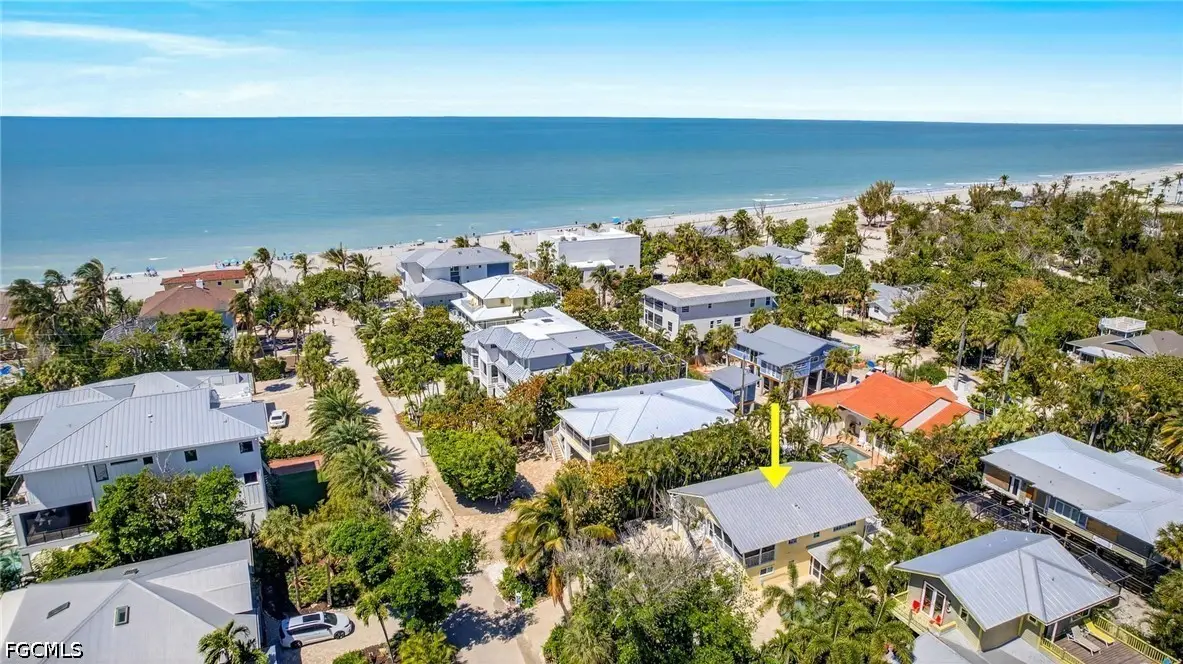11536 Wightman Lane, Captiva, FL 33924 - #1