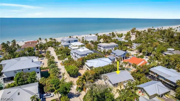 11536 Wightman Lane, Captiva, FL 33924