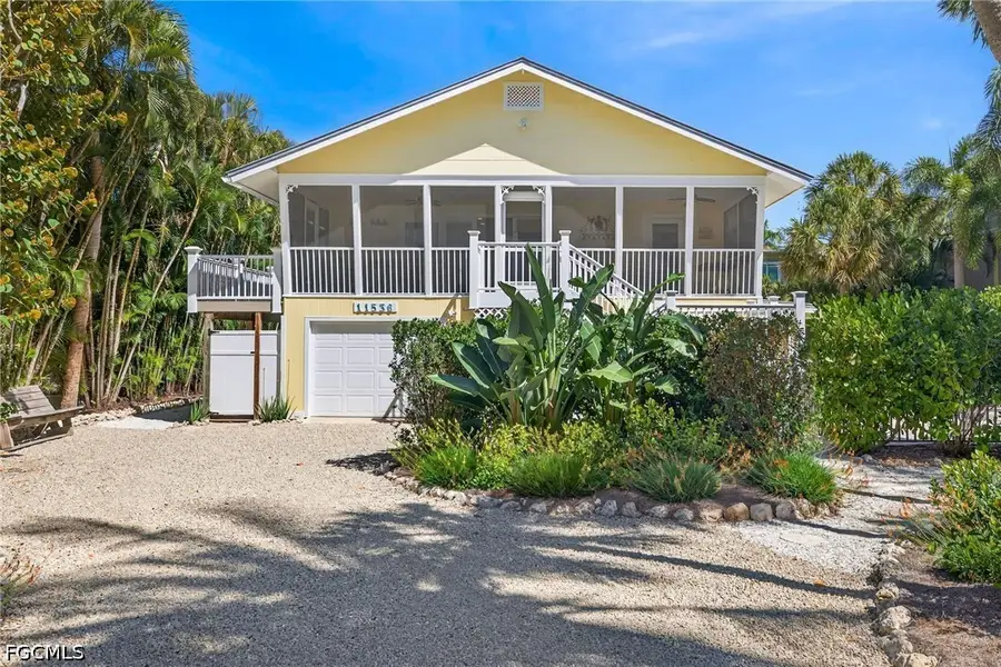 11536 Wightman Lane, Captiva, FL 33924 - #2