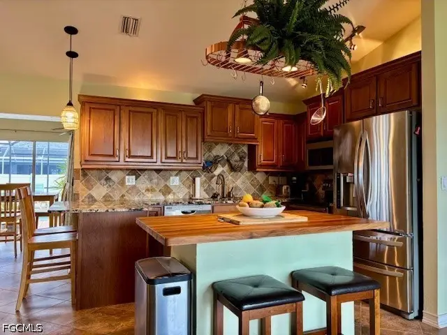 1155 SW 43rd Street, Cape Coral, FL 33914 - #3