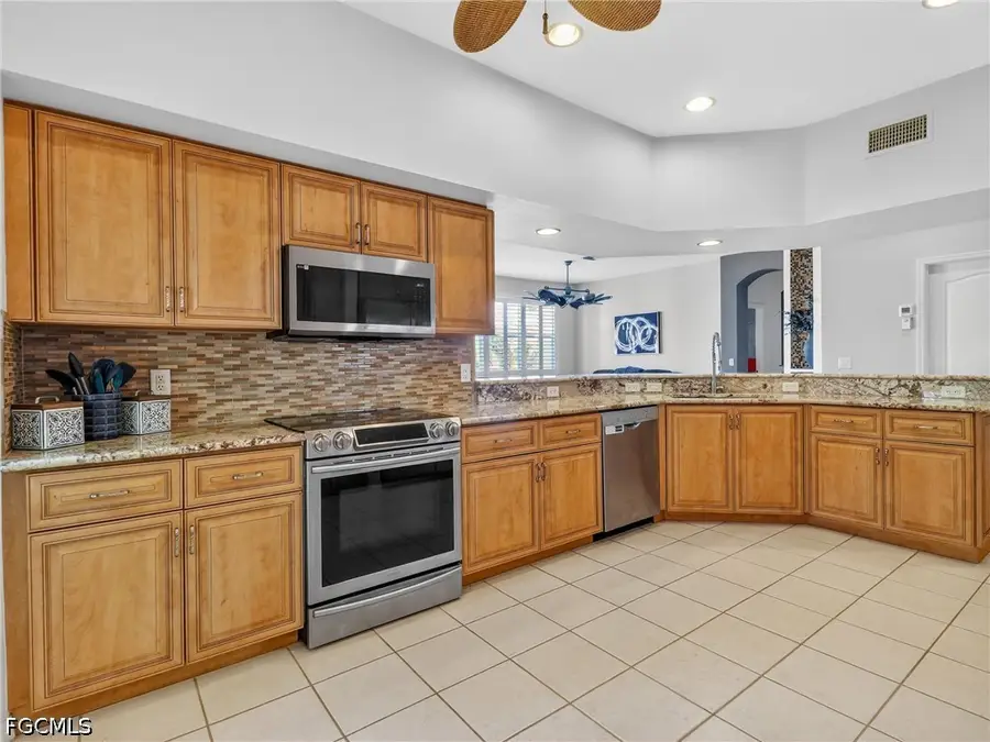 9030 Las Maderas Drive #201, Bonita Springs, FL 34135 - #3