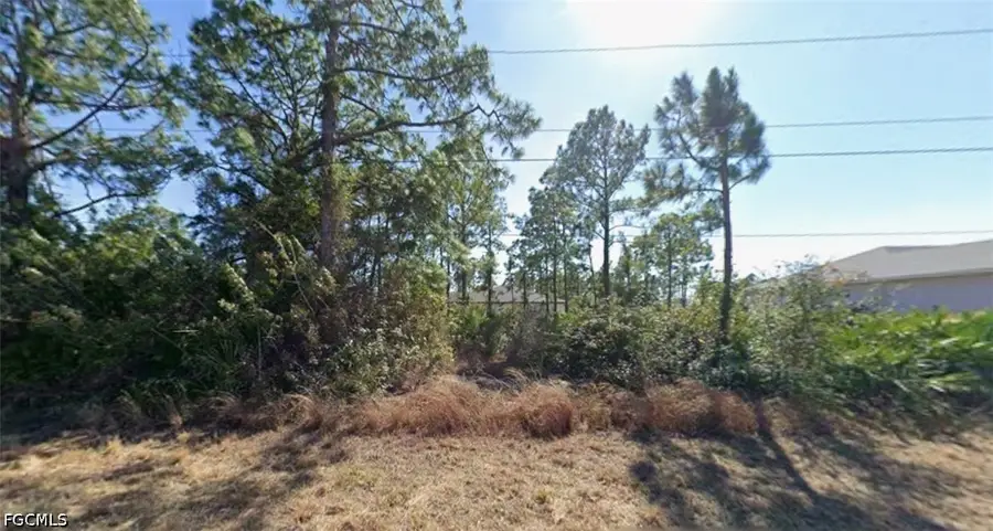 1601 W 11th Street, Lehigh Acres, FL 33972 - #2