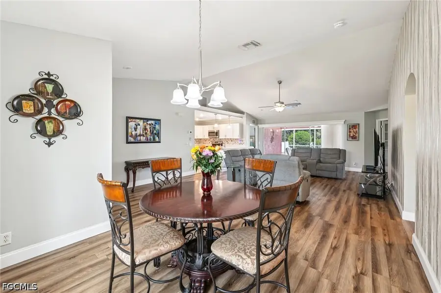 1133 NW 10th Avenue, Cape Coral, FL 33993 - #3