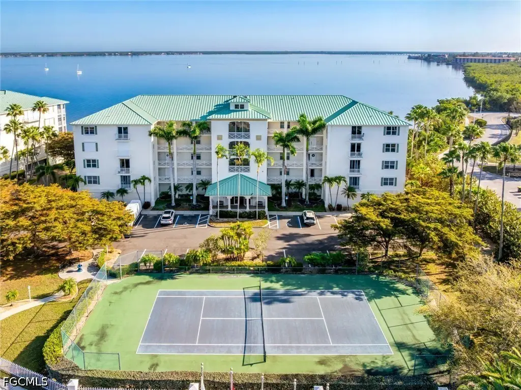200 Harbor Walk Drive #354, Punta Gorda, FL 33950 - #1