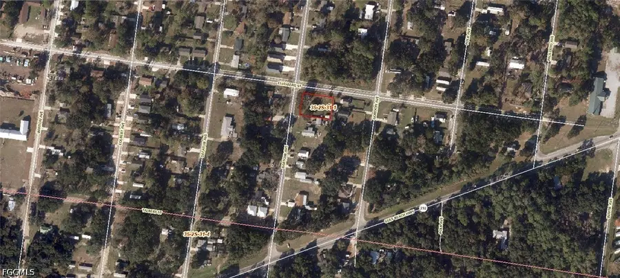 35-2S-31-1000-001-113 Bartow Avenue, Pensacola, FL 32507 - #2