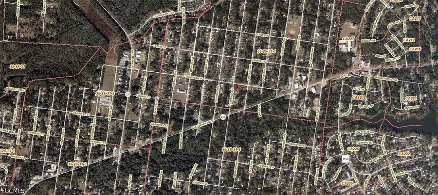 35-2S-31-1000-001-113 Bartow Avenue, Pensacola, FL 32507 - #3