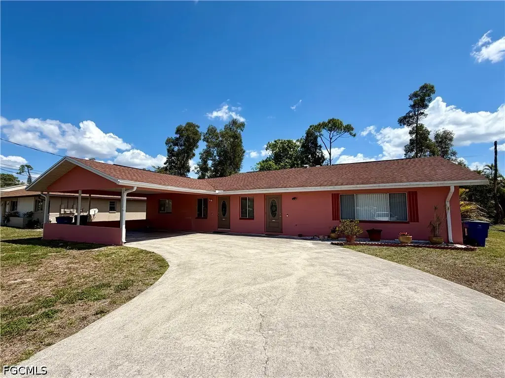 19205/19209 Tangerine Road, Fort Myers, FL 33967 - #1