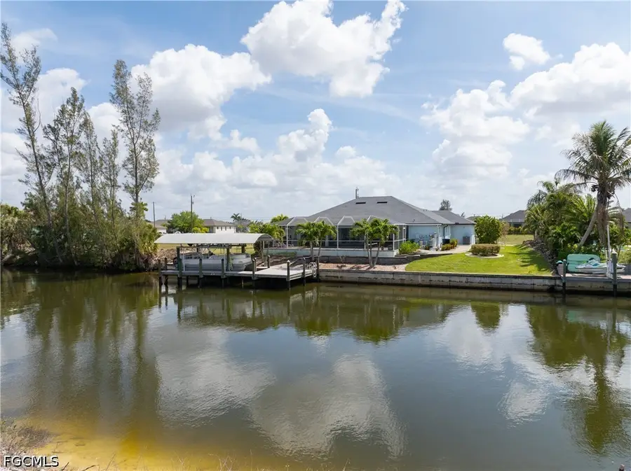 1645 NW 39th Avenue, Cape Coral, FL 33993 - #2