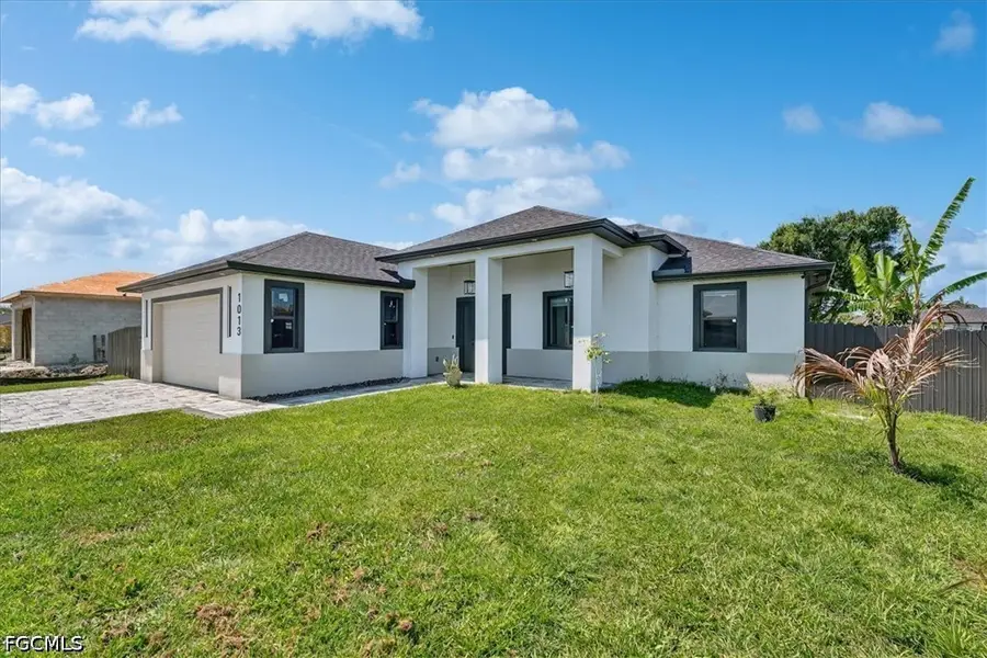 1013 Chaplin Avenue, Lehigh Acres, FL 33971 - #3