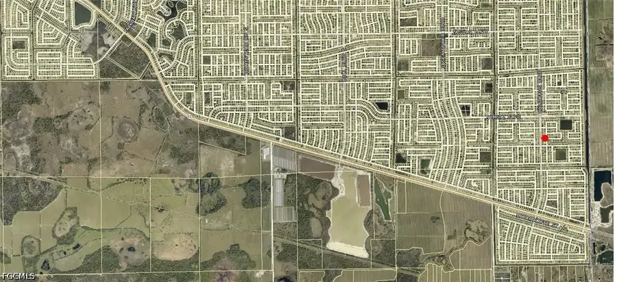 1026 Maxwell Avenue S, Lehigh Acres, FL 33974 - #2