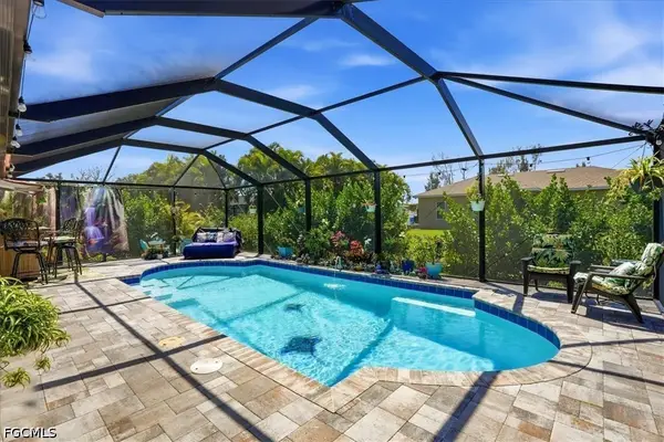 4210 Garden Boulevard, Cape Coral, FL 33909