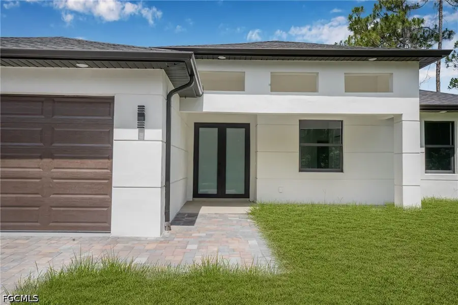 718 Bennington Drive, Lehigh Acres, FL 33974 - #2