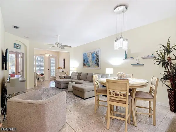 20941 Calle Cristal Lane #3, North Fort Myers, FL 33917