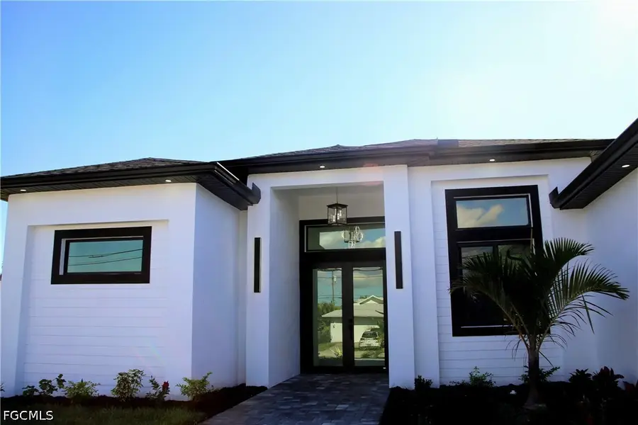 214 SE 8th Street, Cape Coral, FL 33990 - #2