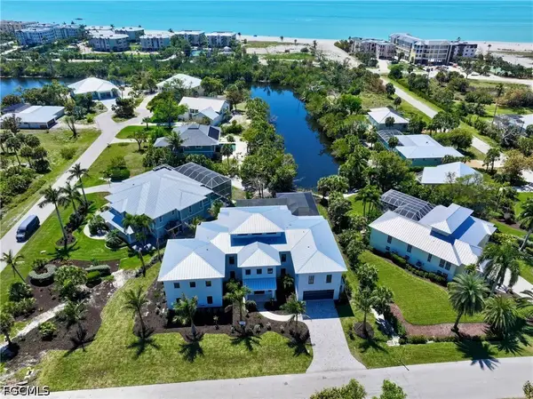 3324 Saint Kilda Road, Sanibel, FL 33957
