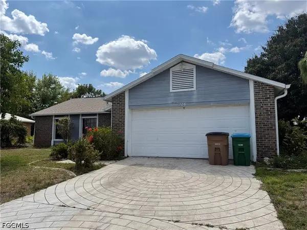 226 NE 13th Place, Cape Coral, FL 33909