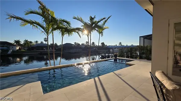 2611 SW 29th Avenue, Cape Coral, FL 33914