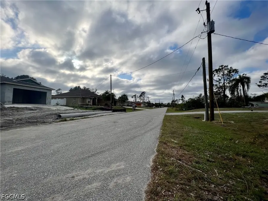 Braddock Avenue, North Port, FL 34288 - #3