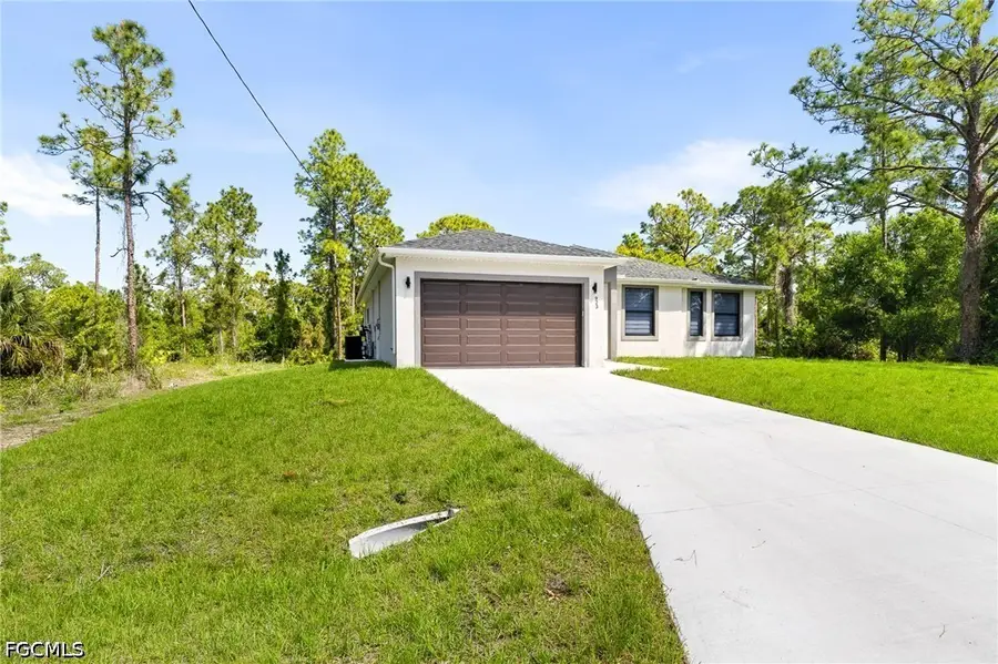 923 Alcalde Street E, Lehigh Acres, FL 33974 - #2