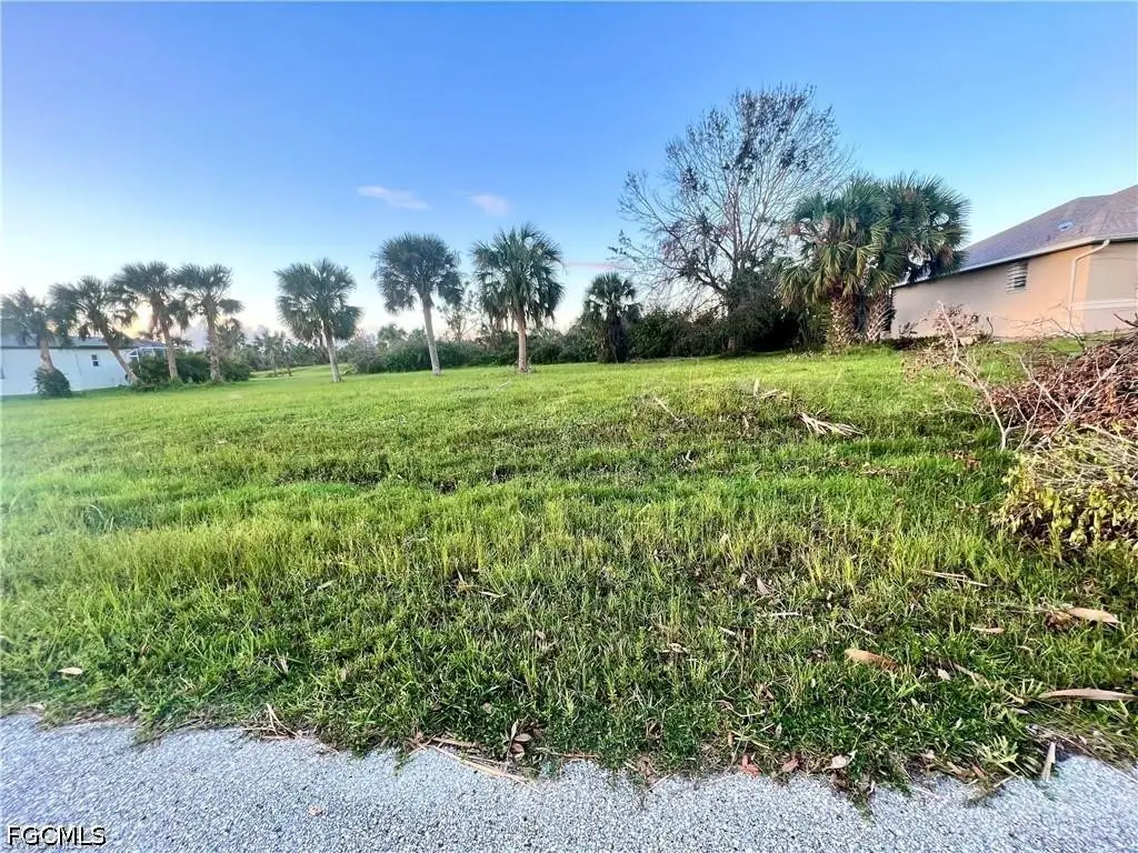 81 Long Meadow Place, Rotonda West, FL 33947 - #1