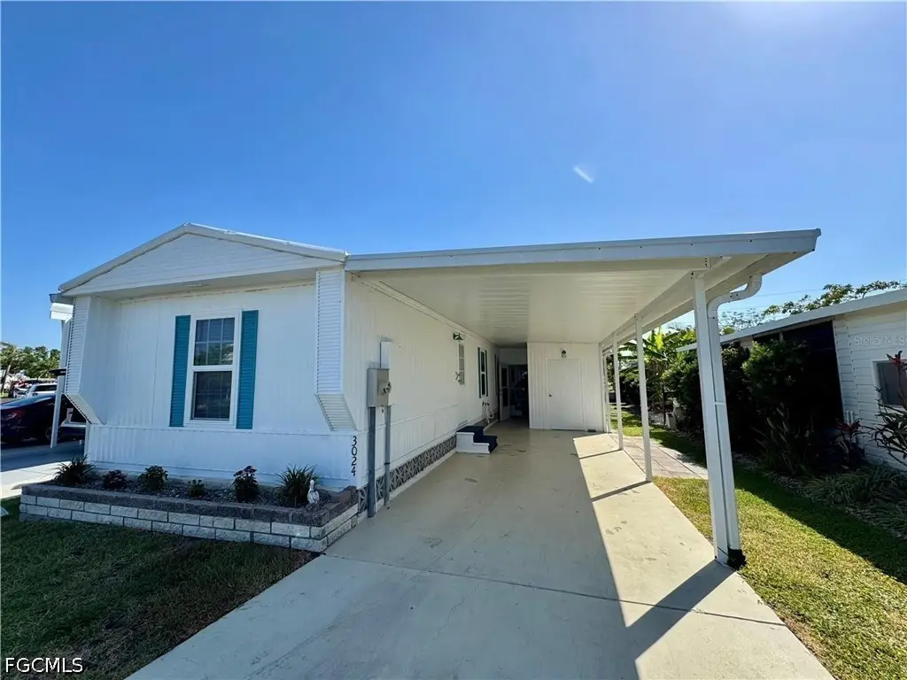 3024 Sunny Harbor Drive, Punta Gorda, FL 33982 - #1