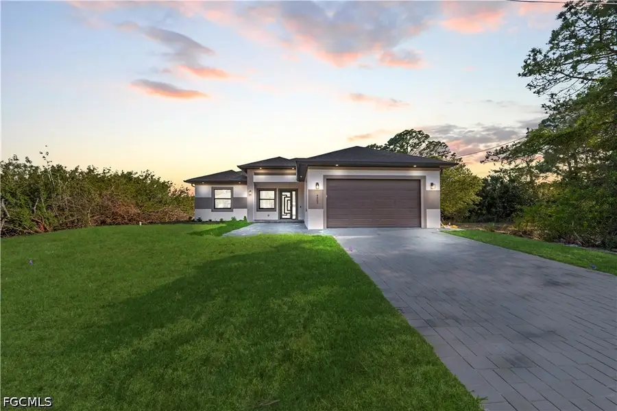 4303 16th Street W, Lehigh Acres, FL 33971 - #2