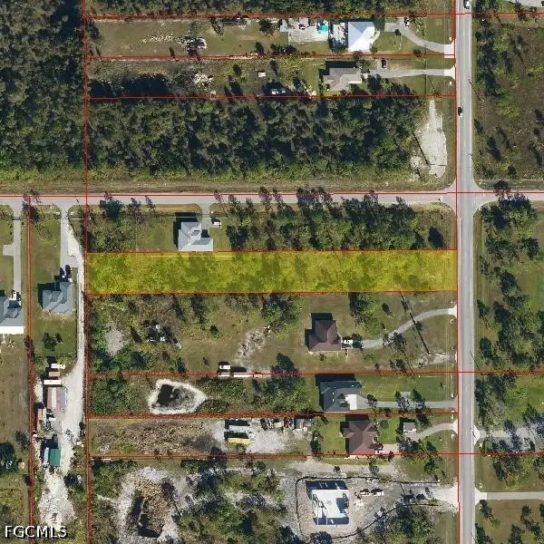 XXXX Everglades Boulevard, Naples, FL 34120 - #1