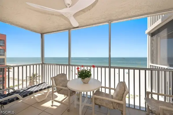 500 Estero Boulevard #695, Fort Myers Beach, FL 33931