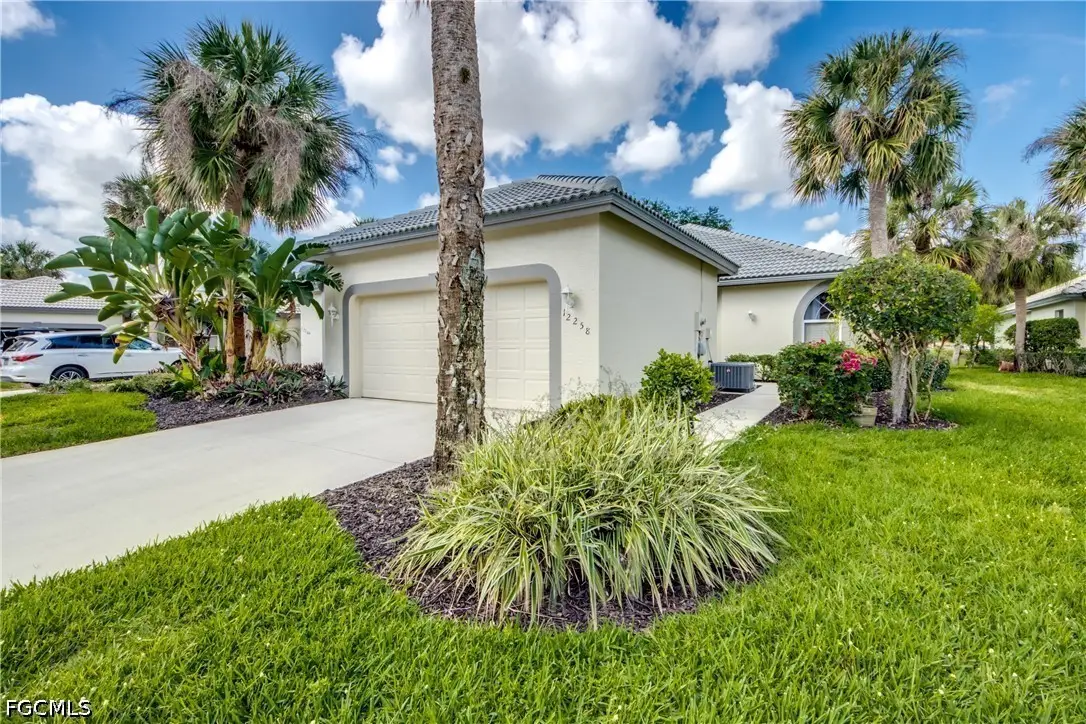 12258 Championship Circle, Fort Myers, FL 33913 - #1