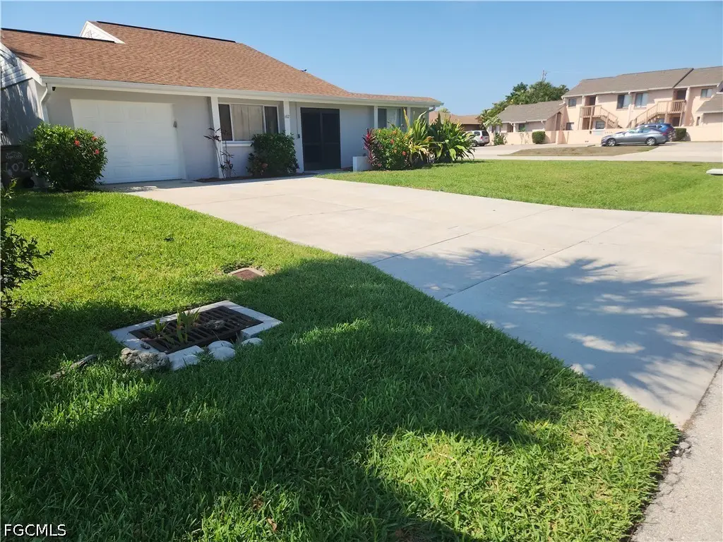 602 SE 46th Terrace, Cape Coral, FL 33904 - #1